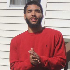 Meet your Posher, Anthony